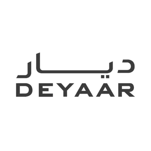 Logo of Deyaar