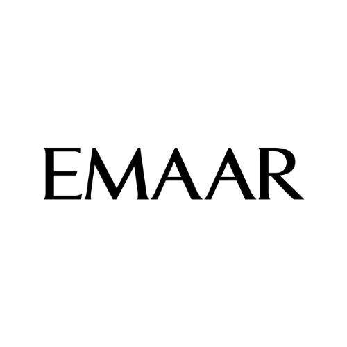 Logo of Emaar