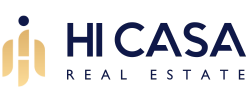 Logo of Hi Casa